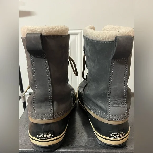Sorel 1964 PAC 2 Snow Boots - Picture 5 of 7